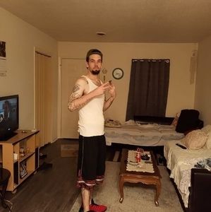 Meet your Posher, Shane